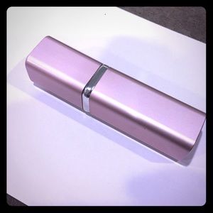 Light pink new Fragrance Atomizer